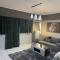 Central Modern Apartment Volos