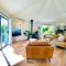Blue Lily Bungalow