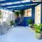 Blue Lily Bungalow