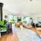 Blue Lily Bungalow