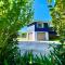Blue Lily Bungalow