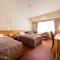 Hotel Crown Palais Hamamatsu