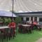 The Tent Sipalay
