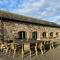 Riverside converted Linen Mill - 科尔雷恩