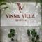Vinna Villa Seminyak - Kerobokan