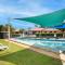 Pyramid Holiday Park - Tweed Heads