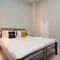 Urbanview Hotel Pangeran Palembang by RedDoorz