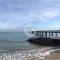 "Charmante maison proche plage pour 4 pers. à La Tranche sur Mer avec jardin et parking privé" - FR-1-357-296