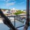 Pousada Soul Papagaio - lofts completos a 30 metros do mar