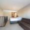 Pousada Soul Papagaio - lofts completos a 30 metros do mar
