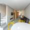 Pousada Soul Papagaio - lofts completos a 30 metros do mar