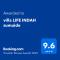 villa LIFE INDAH sumuide