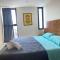 Downtown Depto con Terraza Privada