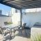 Downtown Depto con Terraza Privada