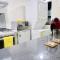 Downtown Depto con Terraza Privada - 墨西哥城