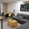 Downtown Depto con Terraza Privada - 墨西哥城