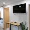 Downtown Depto con Terraza Privada