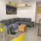 Downtown Depto con Terraza Privada - 墨西哥城