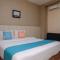 Sans Hotel Lynt Makassar