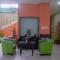 Sans Hotel Lynt Makassar