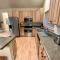 Bristlecone Cabin