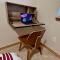 Bristlecone Cabin