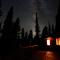 Bristlecone Cabin