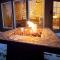Bristlecone Cabin