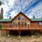 Bristlecone Cabin