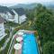 Sprise Munnar Resort and Spa