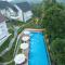 Sprise Munnar Resort and Spa