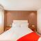 FabHotel Phoenix Brookfield - Nr Kundalahalli Main Road
