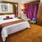 Nanyang Kings Gate Hotel--Free Shuttle Service to Canton Fair