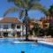 2114-Apt with nice terrace with pool view - 马尼尔瓦