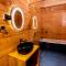 Tranquill Riverside Luxury Cottages With Bathtub, Candolim