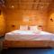 Tranquill Riverside Luxury Cottages With Bathtub, Candolim