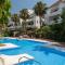 2147-Beautiful 2 bedrooms with sea view