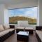 2147-Beautiful 2 bedrooms with sea view
