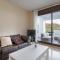 2147-Beautiful 2 bedrooms with sea view