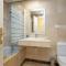 2147-Beautiful 2 bedrooms with sea view
