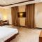 Hotel Cachar Club