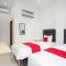 RedDoorz at Jalan Bangau Palembang