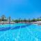 Selectum Family Resort Side