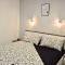 Old town apartment Popovic