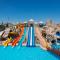 Selectum Family Resort Side