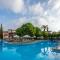Selectum Family Resort Side