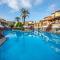 Selectum Family Resort Side
