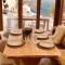 3,5 pces - 80m2- Villars-sur-Ollon