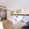 Paco Hotel Tianhe Coach Terminal Metro Satation Guangzhou-Free Shuttle Bus for Canton Fair