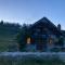 Mountain house Varda